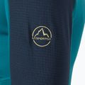 Férfi trekking pulóver La Sportiva Upendo Hoody kék L67635629 4