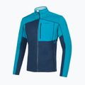 Férfi La Sportiva Elements trekking pulóver kék L68629635