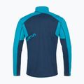 Férfi La Sportiva Elements trekking pulóver kék L68629635 2