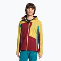 La Sportiva Crizzle EVO Shell férfi membrános esőkabát piros L75320723