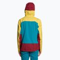 La Sportiva Crizzle EVO Shell férfi membrános esőkabát piros L75320723 2