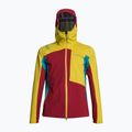 La Sportiva Crizzle EVO Shell férfi membrános esőkabát piros L75320723 6