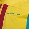 La Sportiva Crizzle EVO Shell férfi membrános esőkabát piros L75320723 8