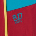 La Sportiva Crizzle EVO Shell férfi membrános esőkabát piros L75320723 10