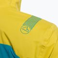La Sportiva Crizzle EVO Shell férfi membrános esőkabát piros L75320723 11