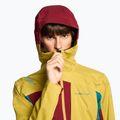 La Sportiva Crizzle EVO Shell férfi membrános esőkabát piros L75320723 3