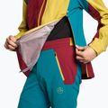 La Sportiva Crizzle EVO Shell férfi membrános esőkabát piros L75320723 4