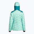 La Sportiva női pehelypaplan dzseki Deimos Down kék M19616635 2