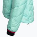 La Sportiva női pehelypaplan dzseki Deimos Down kék M19616635 4