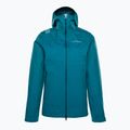 Női La Sportiva Firestar Evo Shell membrános esőkabát kék M24635635 M2463535