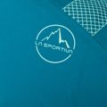 Női La Sportiva Firestar Evo Shell membrános esőkabát kék M24635635 M2463535 4