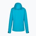 Női La Sportiva Firestar Evo Shell membrános esőkabát kék M24635635 M2463535 7