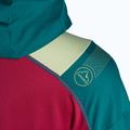 Női trekking pulóver La Sportiva Upendo Hoody kék M33409635 4