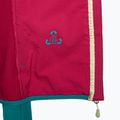 Női trekking pulóver La Sportiva Upendo Hoody kék M33409635 5