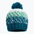 Női téli sapka La Sportiva Terry Beanie türkiz X31616635 2