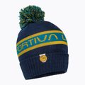 La Sportiva Orbit Beanie téli sapka kék Y64629635