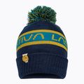 La Sportiva Orbit Beanie téli sapka kék Y64629635 2