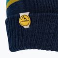 La Sportiva Orbit Beanie téli sapka kék Y64629635 3