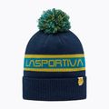 La Sportiva Orbit Beanie téli sapka kék Y64629635 4