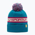 La Sportiva Orbit Beanie téli sapka kék Y64635727 4