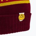 La Sportiva Orbit Beanie téli sapka piros Y64320319 3