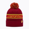 La Sportiva Orbit Beanie téli sapka piros Y64320319 4