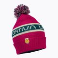 La Sportiva Orbit Beanie téli sapka piros Y64409635