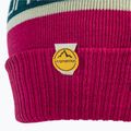 La Sportiva Orbit Beanie téli sapka piros Y64409635 3