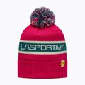 La Sportiva Orbit Beanie téli sapka piros Y64409635 4