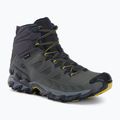 Férfi túrabakancsok La Sportiva Ultra Raptor II Mid Leather GTX szürke 34J909629