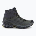 Férfi túrabakancsok La Sportiva Ultra Raptor II Mid Leather GTX szürke 34J909629 2