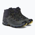 Férfi túrabakancsok La Sportiva Ultra Raptor II Mid Leather GTX szürke 34J909629 4