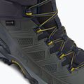 Férfi túrabakancsok La Sportiva Ultra Raptor II Mid Leather GTX szürke 34J909629 8