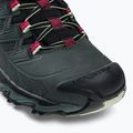 Női túrabakancsok La Sportiva Ultra Raptor II Mid Leather GTX fekete 34L915409 7