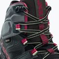 Női túrabakancsok La Sportiva Ultra Raptor II Mid Leather GTX fekete 34L915409 11