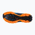 La Sportiva Bushido II GTX elektromos kék/tigris férfi futócipő 15