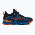 La Sportiva Tempesta fekete-kék GTX futócipő 36F634206 2