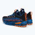 La Sportiva Tempesta fekete-kék GTX futócipő 36F634206 3