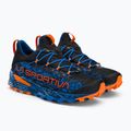 La Sportiva Tempesta fekete-kék GTX futócipő 36F634206 4