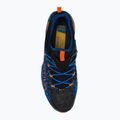 La Sportiva Tempesta fekete-kék GTX futócipő 36F634206 6