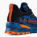 La Sportiva Tempesta fekete-kék GTX futócipő 36F634206 8