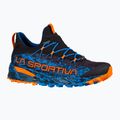 La Sportiva Tempesta fekete-kék GTX futócipő 36F634206 9