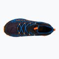 La Sportiva Tempesta fekete-kék GTX futócipő 36F634206 12