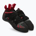 La Sportiva Tarantula Boulder férfi hegymászócipő fekete és piros 40C917319 4