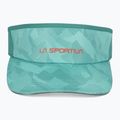 LaSportiva Skyrun Visor futó visor kék Y68636638 4