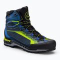 La Sportiva férfi magashegyi bakancs Trango Tech GTX kék 21G634729