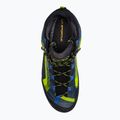 La Sportiva férfi magashegyi bakancs Trango Tech GTX kék 21G634729 6