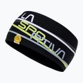 La Sportiva Stripe fejpánt fekete