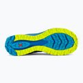 Férfi La Sportiva Jackal II electric blue/lime punch futócipő 5