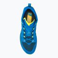Férfi La Sportiva Jackal II electric blue/lime punch futócipő 6
